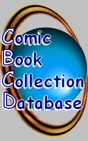 Comic Book Collection Database CBCD Logo