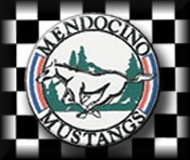 Click to visit the Mendocino Mustangs website