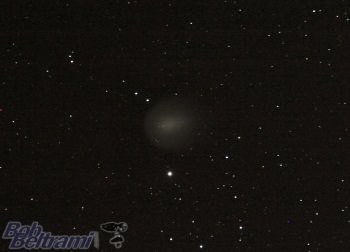 Comet 17P/Holmes in Perseus- 11/20/2007