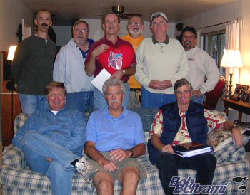 2006 GUAMRL Group