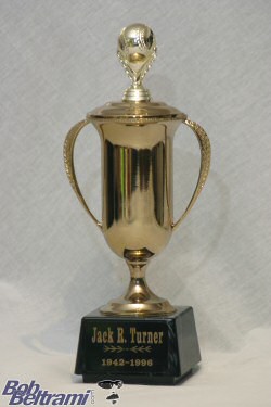 GUAMRL Turner Trophy
