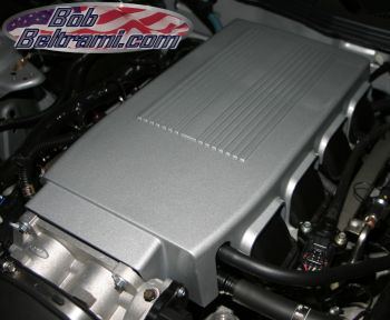 Plenum Cover