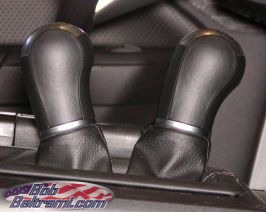 Stock shifter