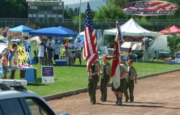 Relay For Life