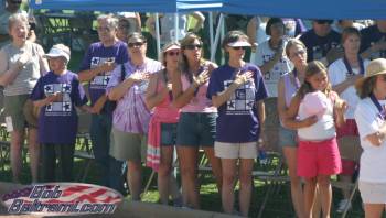 Relay For Life