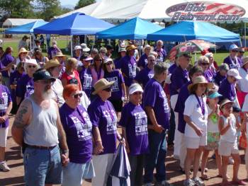 Relay For Life