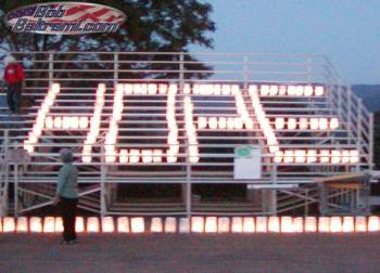 Relay For Life