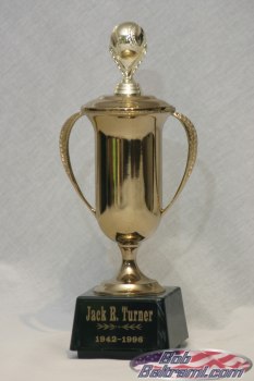 The Turner Trophy