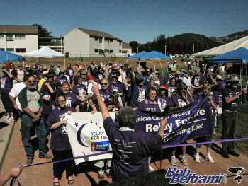 2007 Relay for Life