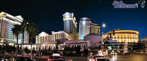 Caesars Las Vegas