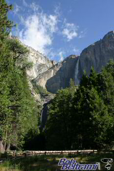 Yosemite Falls