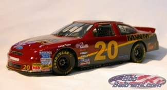 Die Cast 20 Car from Mark