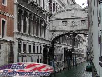 The Bridge of Sighs