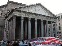 The Pantheon